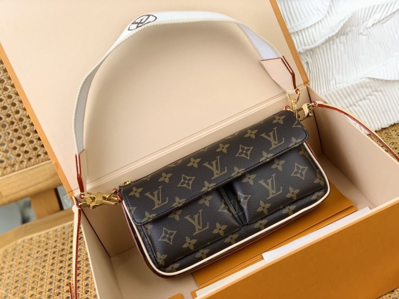 LV Satchel Bags